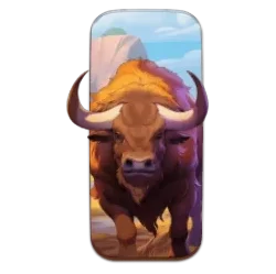 Buffalo
King