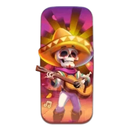 Taberna
Muertos