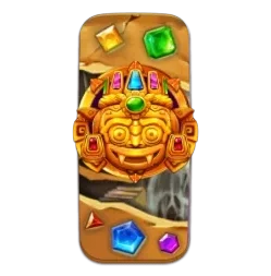 Aztec
Gems