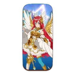 Starlight
Princess 1000